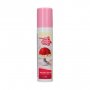 Essbares Spray - FunCakes - Metallic Red - 100 ml