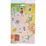Stickerbuch - Pippi Langstrumpf Stickerbuch - Pippi Langstrumpf
