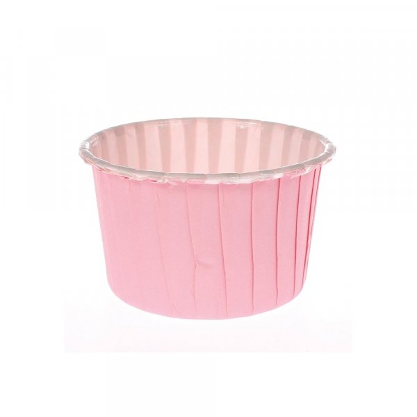 Backform - Rosa - 24er-Pack Backform - Rosa - 24er-Pack