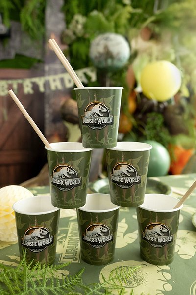 Jurassic World-Mixbecher Jurassic World-Mixbecher