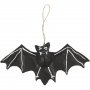 Fledermaus - DIY - 22 cm