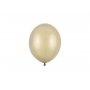 Ballons - Kaltgoldmetallic - 12 cm Ballons - Kaltgoldmetallic - 12 cm