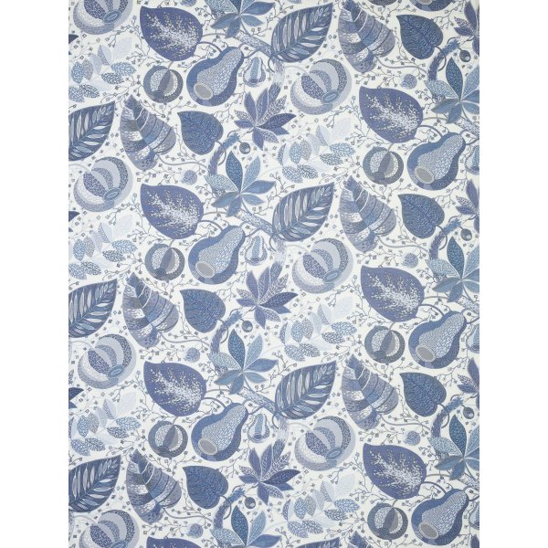A&E-Leinwand 140 x 250 cm - Denim