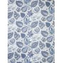 A&E-Leinwand 140 x 250 cm - Denim