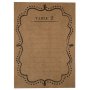 Tischkarten - Vintage Kraft - 10er-Pack Tischkarten - Vintage Kraft - 10er-Pack