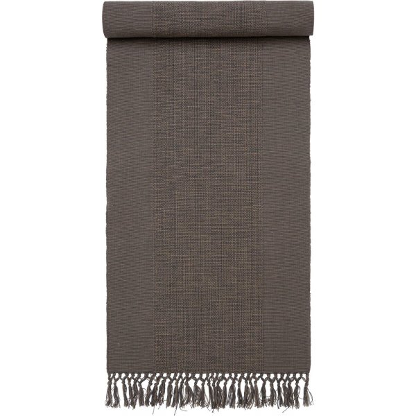 Panama Runner - Dunkles Nougat