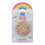 Streusel - Regenbogen - Pastell - PME - 25 g Streusel - Regenbogen - Pastell - PME - 25 g