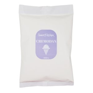 Cremodan - Konsistenzverbesserer f�r die Eiscremeherstellung - 50 g