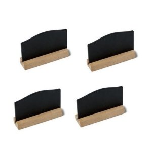 Kreidetafel - 4er-Pack Kreidetafel - 4er-Pack