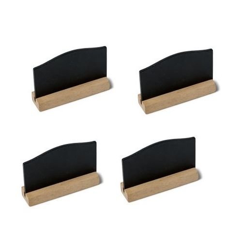Kreidetafel - 4er-Pack Kreidetafel - 4er-Pack
