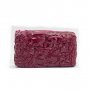 Marzipan - 500g - Weinrot
