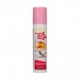 Essbares Spray - FunCakes - Metallic Bright Gold - 100 ml