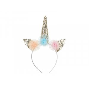 Tiara - Einhorn