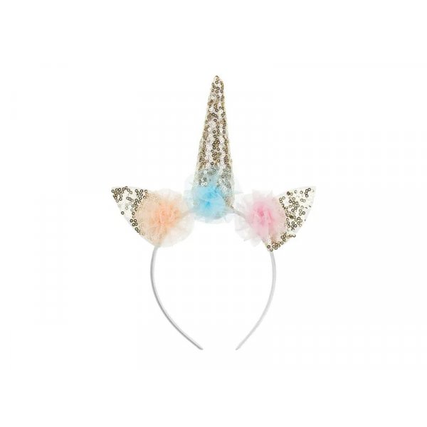Tiara - Einhorn Tiara - Einhorn