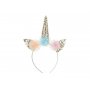 Tiara - Einhorn Tiara - Einhorn