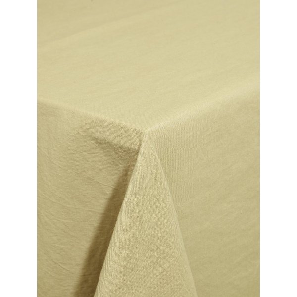 Amy Leinwand 150 x 250 cm - Gelb