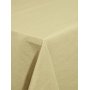 Amy Leinwand 150 x 250 cm - Gelb
