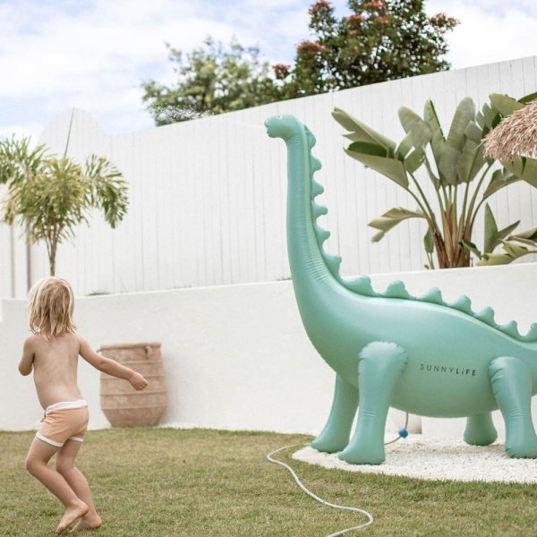 Wasserspender - Sunnylife - Dinosaurier Wasserspender - Sunnylife - Dinosaurier