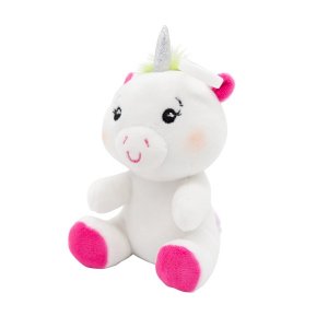Ballongewicht - Einhorn - Plüsch Ballongewicht - Einhorn - Plüsch
