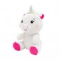 Ballongewicht - Einhorn - Plüsch Ballongewicht - Einhorn - Plüsch