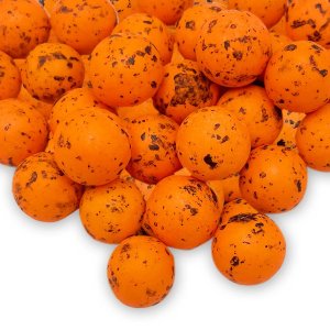 Schokoladenperlen - Pumpkin Crunch XXL - Happy Sprinkles - 130 g Schokoladenperlen - Pumpkin Crunch XXL - Happy Sprinkles - 130 g