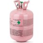Helium - Helium - Gro� (45-50 Ballons)