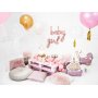 Folienballon - Baby - Rosgold