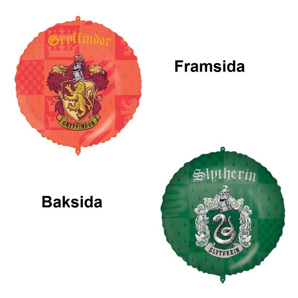 Folienballon - Harry Potter Folienballon - Harry Potter