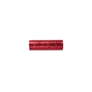 Streamers Metallic Red Streamers Metallic Red