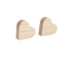 Kartenhalter - Herzen - 2er-Pack Kartenhalter - Herzen - 2er-Pack