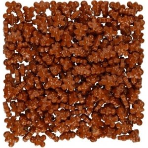 Wilton Sprinkles - Lebkuchenmänner 3D - 56g Wilton Sprinkles - Lebkuchenmänner 3D - 56g