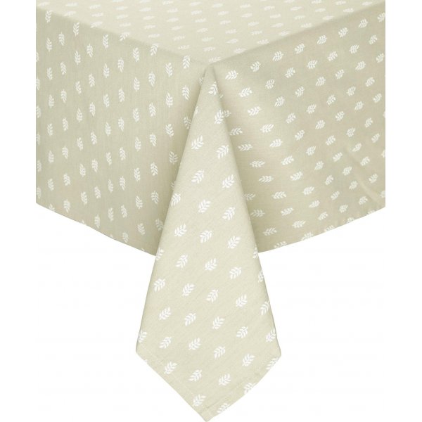 Milly-Leinwand 145 x 280 cm - Hellgrn