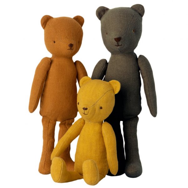 Maileg Teddy - Junior Maileg Teddy - Junior