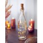 LED-Lichterkette - Mit Korken f�r Flasche