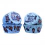 Cupcake-Förmchen - Harry Potter - Folienprägung - 60er-Packung Cupcake-Förmchen - Harry Potter - Folienprägung - 60er-Packung