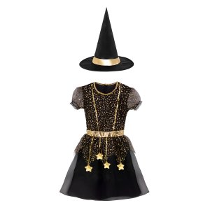 Hexenkleid - Spell Casting Cutie