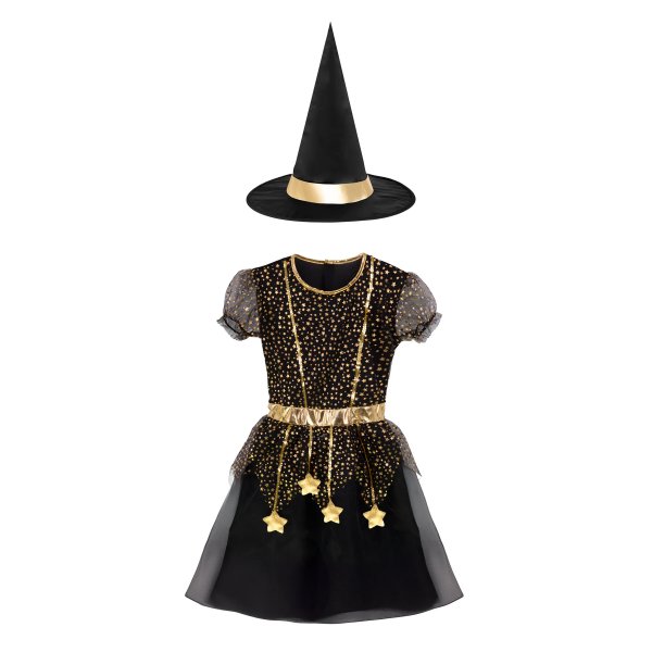 Hexenkleid - Spell Casting Cutie Hexenkleid - Spell Casting Cutie