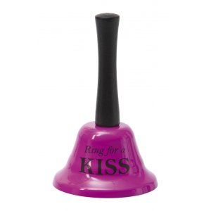 Uhr - Ring for Kiss Uhr - Ring for Kiss