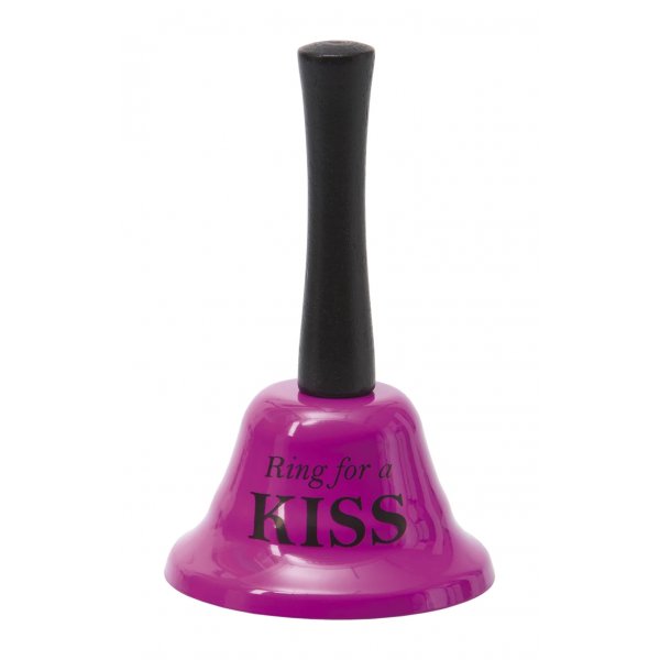 Uhr - Ring for Kiss Uhr - Ring for Kiss