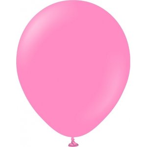 Luftballons einfarbig - Premium 30 cm - Queen Pink Luftballons einfarbig - Premium 30 cm - Queen Pink