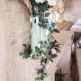 Girlande - Rose - 1,85 m Girlande - Rose - 1,85 m