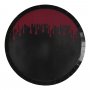 Pappteller - Halloween - Blutspritzer - 25 cm - 8er-Pack Pappteller - Halloween - Blutspritzer - 25 cm - 8er-Pack