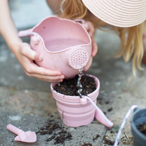 Gartenset - Scrunch - Altrosa Gartenset - Scrunch - Altrosa