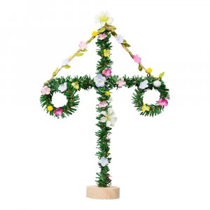 Mittsommerstange - Mittsommer - Blumen Mittsommerstange - Mittsommer - Blumen