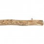 Holzstab mit Schlaufen - 60 cm