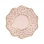 Pappteller - Ladurée Marie-Antoinette - 8er-Pack - 21 cm Pappteller - Ladurée Marie-Antoinette - 8er-Pack - 21 cm