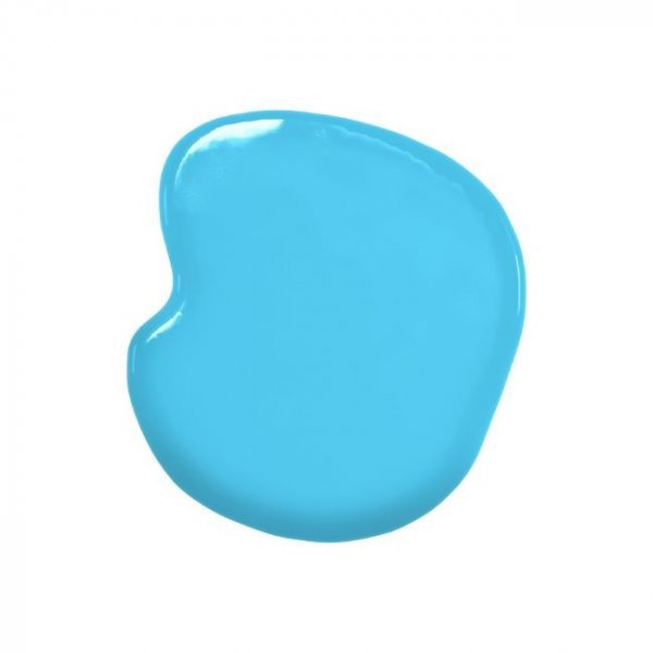 Farbmühle - 20 ml - Himmelblau Farbmühle - 20 ml - Himmelblau