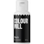 Farbmühle - 20 ml - Schwarz Farbmühle - 20 ml - Schwarz