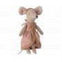Die Prinzessin auf der Erbse - Maileg - Groe Schwester Maus