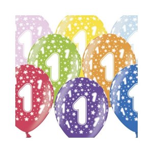 Ballon 1